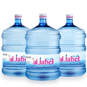 Bottle Water